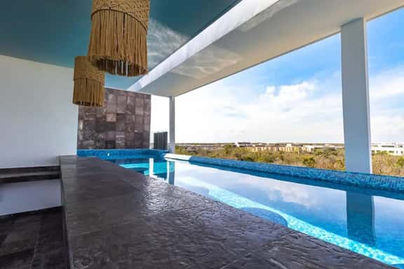 Incredibly Located Studio Near Beaches and Cenotes - Image 1