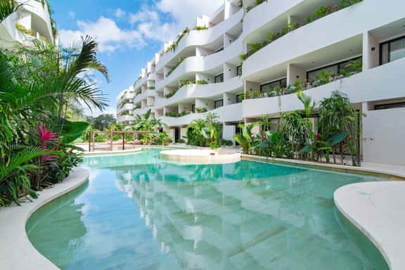 Tulum Jungle Escape with Private Plunge Pool - Image 1