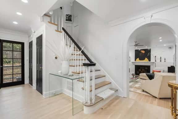DC Country House Near Rock Creek Park - Image 1