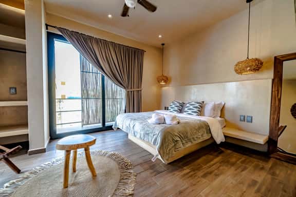 Tulum Centro Studio - Rooftop Pool and Local Eats - Image 1