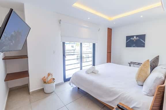 1-BR Refugio ~Rooftop Pool~ Playa Mamitas, & 5ª - Image 1
