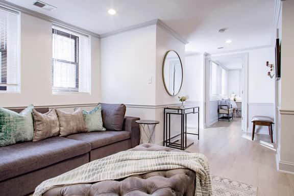 CHEERY 1-BR IN THE ♥ OF SHAW | 2 BLOCKS TO SUBWAY - Image 1