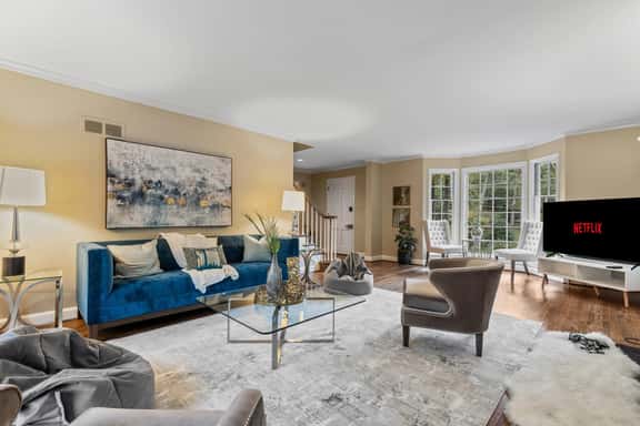 Bethesda Home Away from Home - Image 1