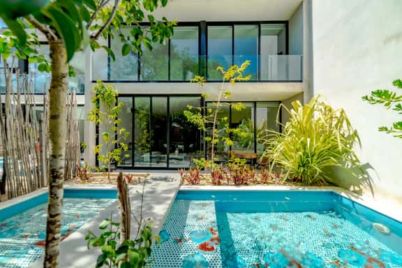 5-BR Vacation Home with Private Pool at Casa Kite - Image 1