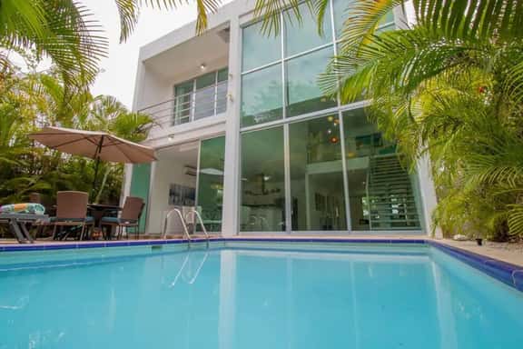 El Cielo 4BR Getaway Villa in Riviera Maya - Image 1