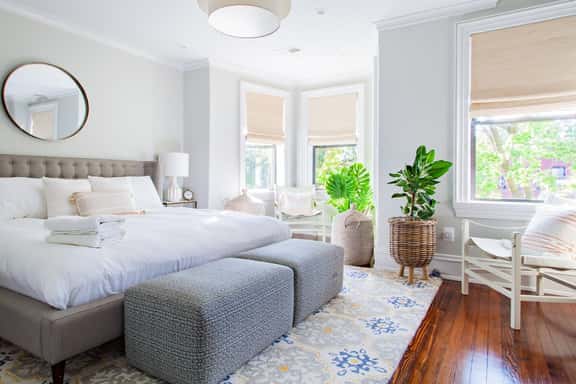 LUXE DC Townhome in The Heart of Capitol Hill - Image 1