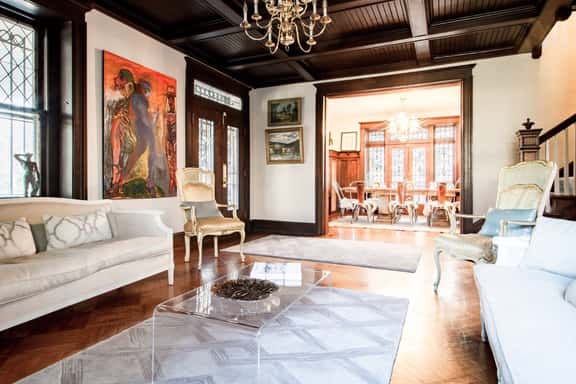 UPSCALE DC GETAWAY HOME ✭✭✭✭✭ PRIVACY and YARD! - Image 1