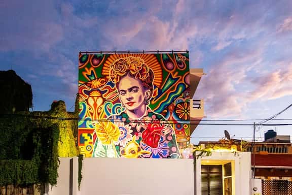 Playa del Carmen Studio - Walk to 5th Avenue - Image 1