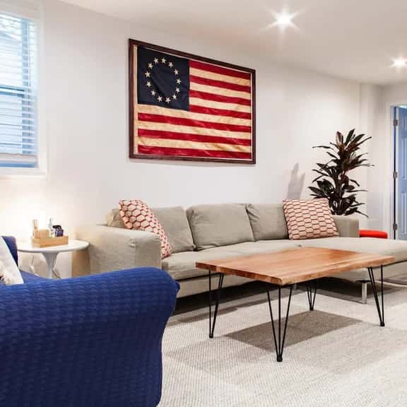 Fantastic Falls Church HomeBase for DC area travel - Image 1