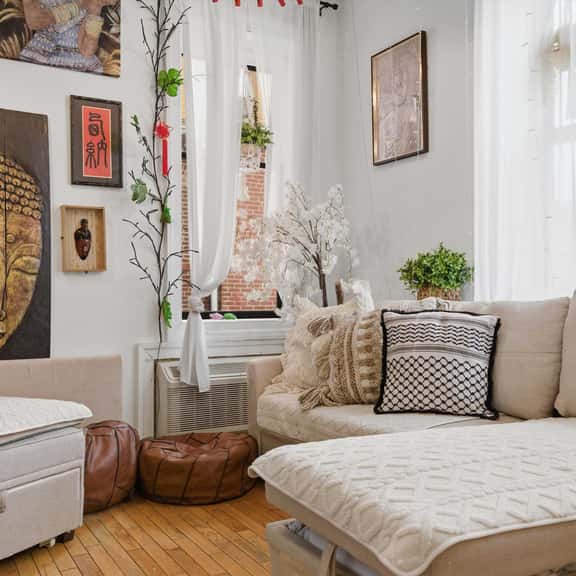 Dupont Circle Studio Near METRO-rail, Pet-Friendly - Image 1