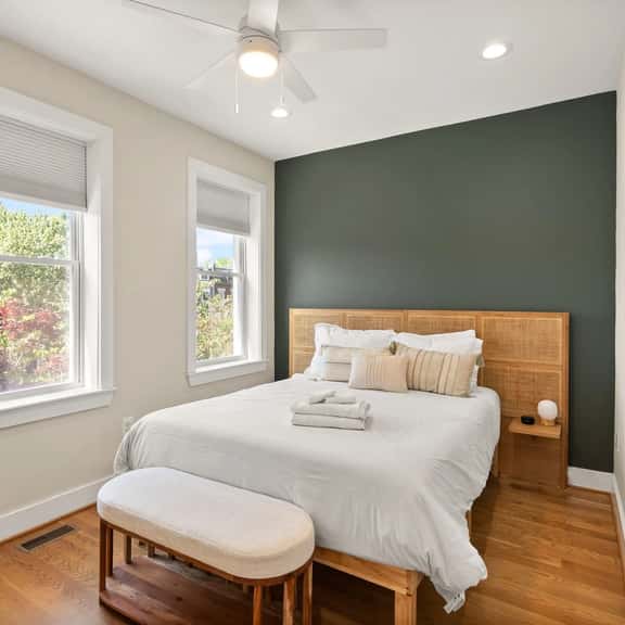 Hill East 3-BR Home Near Lincoln Park - Image 1