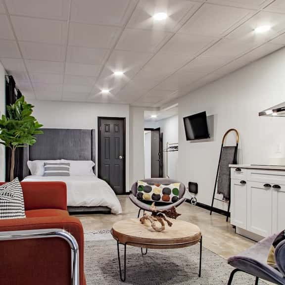 Washington Designer Studio near The White House - Image 1