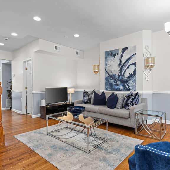 NoMA 3BR Townhome - UnionMarket / H St - Image 1