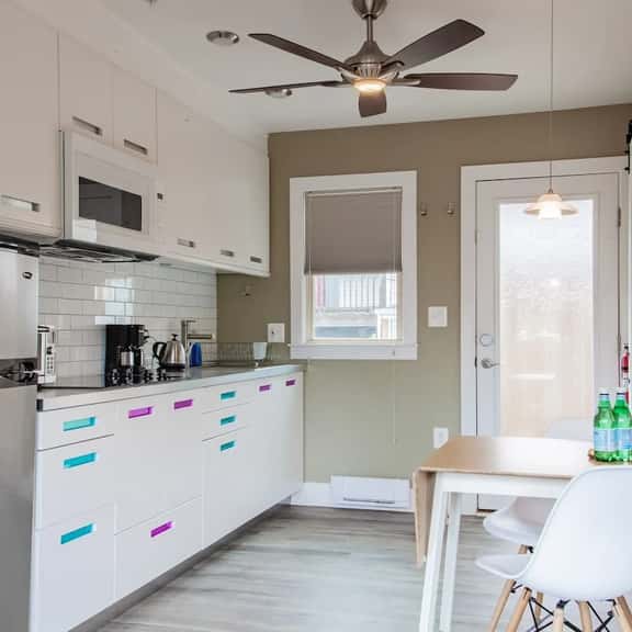 Eastern Market Carriage house efficiency // PRIVACY - Image 1
