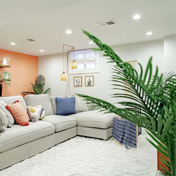 Private 1-BR / DC Residential-Style Stay / Parking - Image 1