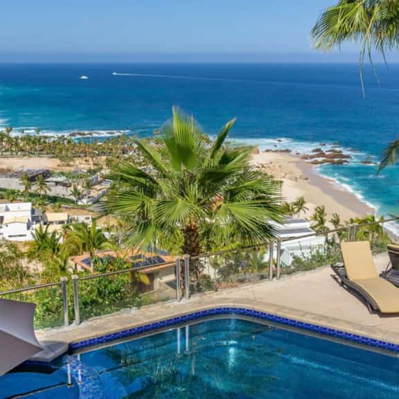 Costa Azul Condo - Beach front and Ocean Views - Image 1