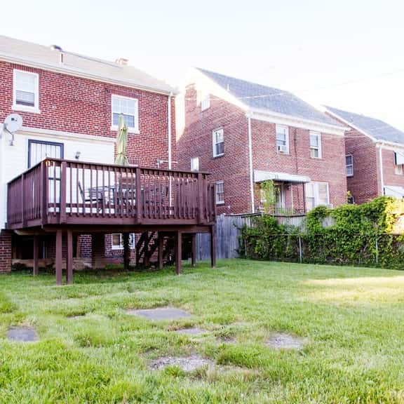 1BR Oasis near Takoma Metro, Minutes to Capital - Image 1