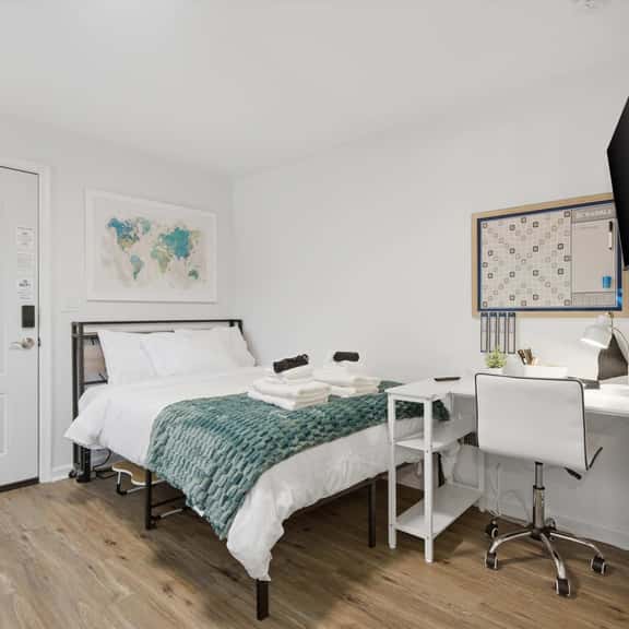 Private Studio Near Springfield METRO - Image 1