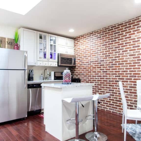 Rowhome Stacked Units - Up & Coming - Image 1