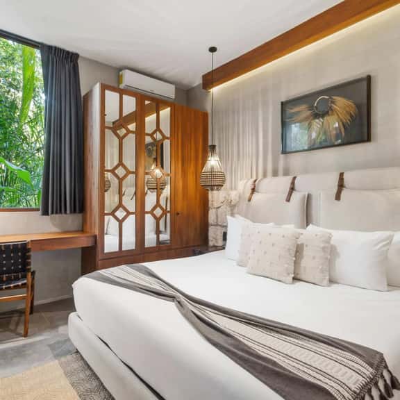 Luxury Jungle Retreat with Private Pool - Image 1