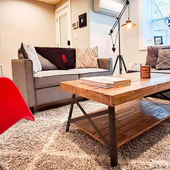 Central DC 1-BR Oasis / Bloomingdale Getaway - Image 1