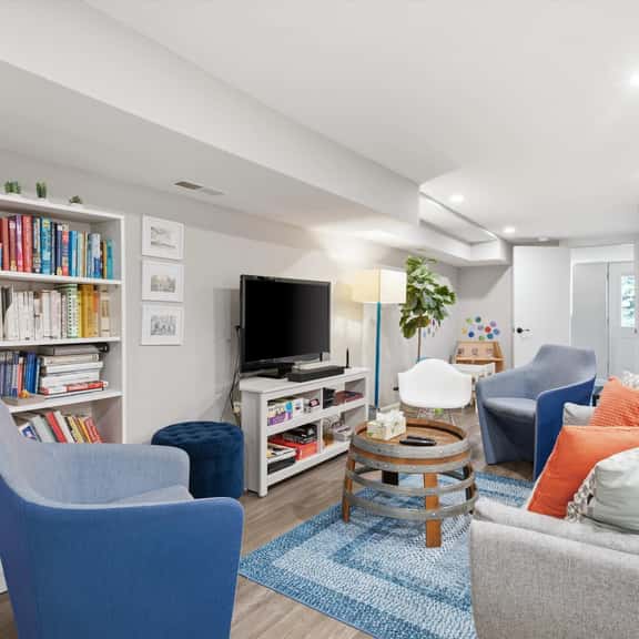 Petworth 2-BR Retreat, Sherman Circle Park - Image 1