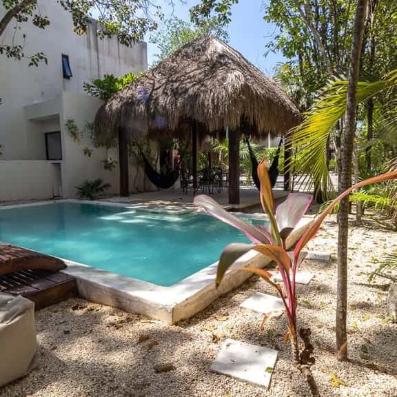 3-Story, 3-BR Home in the Heart of Aldea Zama - Image 1