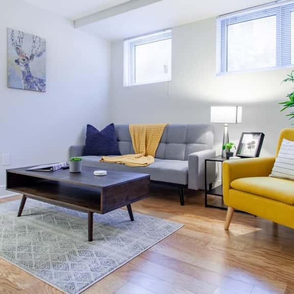 Apartment Near National Cathedral / Wisconsin Ave - Image 1