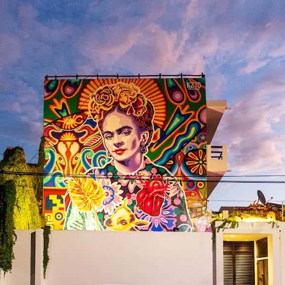 Playa del Carmen Studio - Walk to 5th Avenue - Image 1