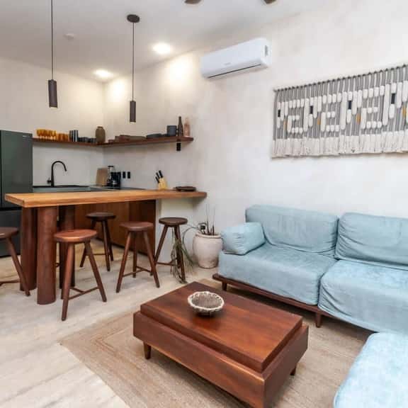 Private Villa Near Beaches and Cenotes - Image 1