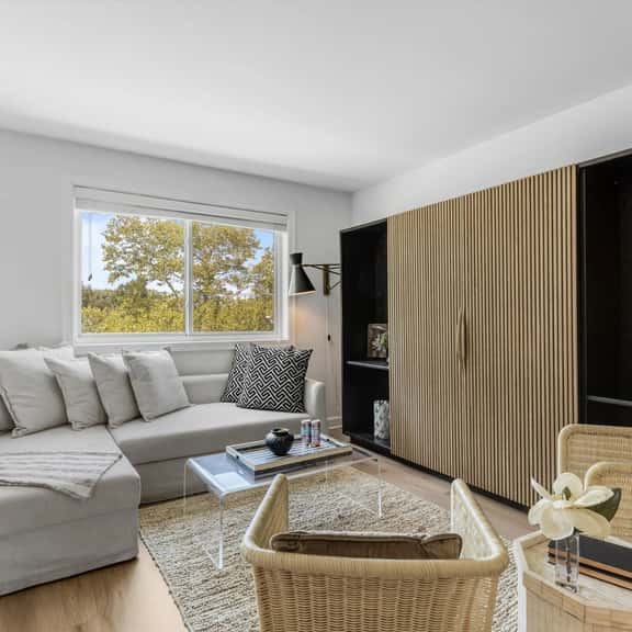 Arlington Convenience / Spacious & Modern - Image 1