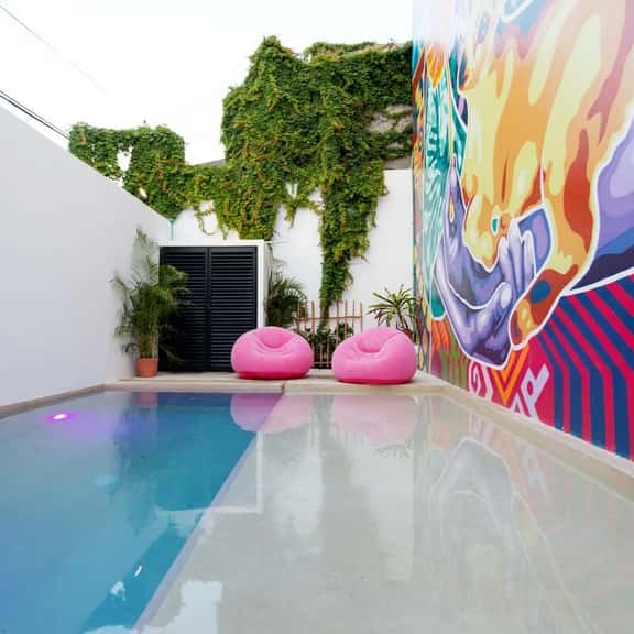 Playa del Carmen Studio - Walk to 5th Avenue - Image 1