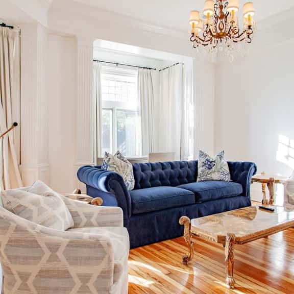 LUXE Kalorama 5-BR Townhome Close to Dupont Circle - Image 1