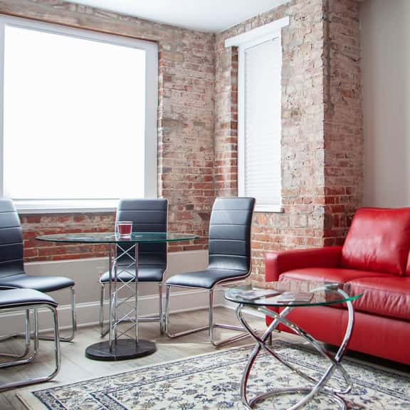 PRIVATE DC APT | WALK TO METRO, DUPONT & LOGAN - Image 1
