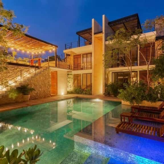 Tulum Apartment: Pool, Near Beaches & Free Parking - Image 1