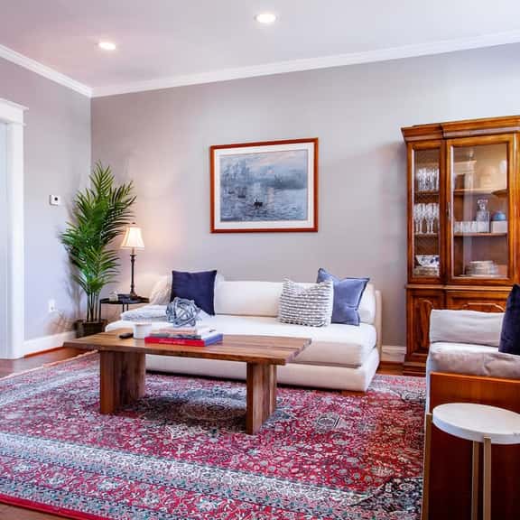 Idyllic 3-BR / Ideal Petworth DC Location, Parking - Image 1
