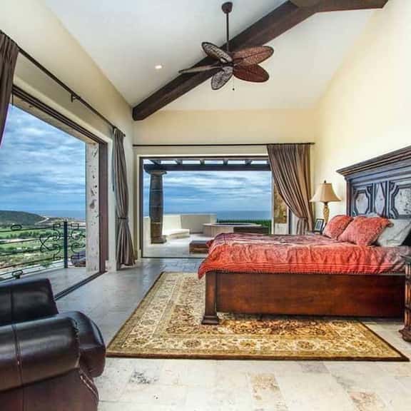 Villa Delmar / Sea of Cortez, Panoramic Views - Image 1