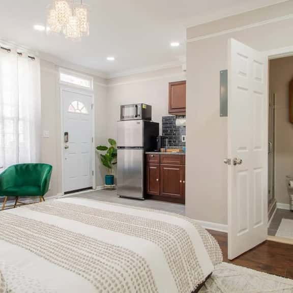 Little Home in Little Italy - Inner Harbor Studio - Image 1