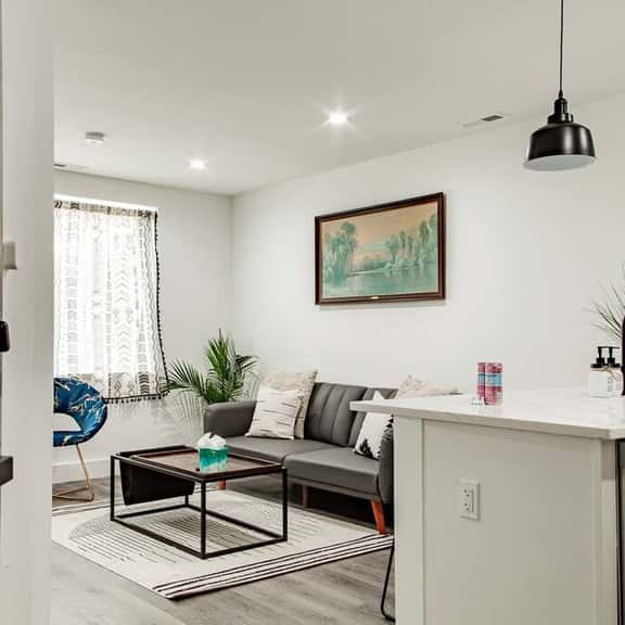 3-Blocks to H St Corridor | Spacious 2-BR 2-Bath - Image 1