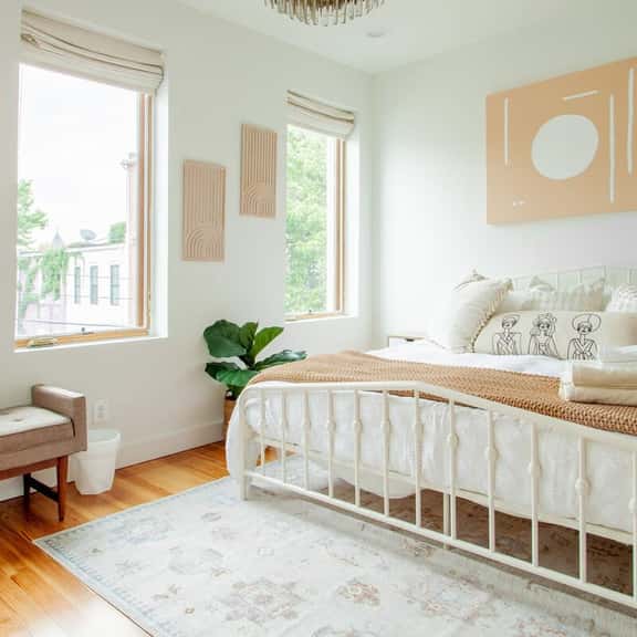 Central DC 3-Bedroom Suite / METRO Accessible - Image 1