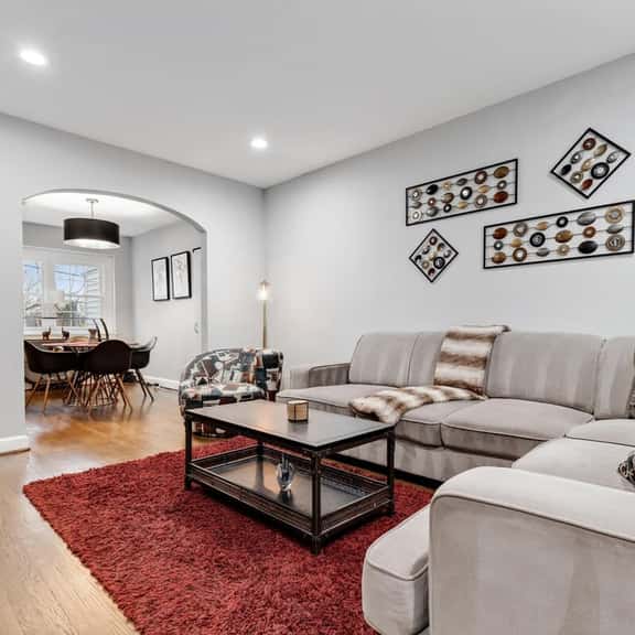 Terrific 2-BR Southeast Home - Image 1