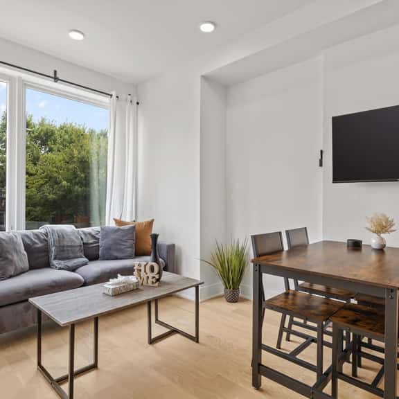Great location, Great Value, 2-BR Steps to H St! - Image 1