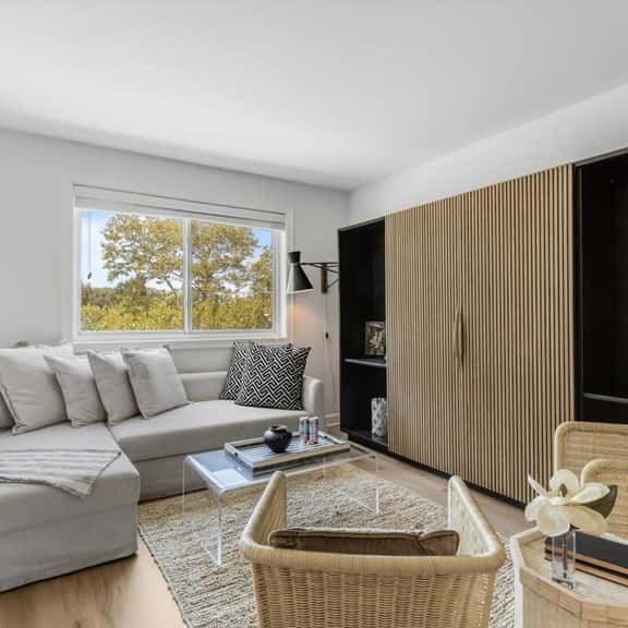 Arlington Convenience / Spacious & Modern - Image 1
