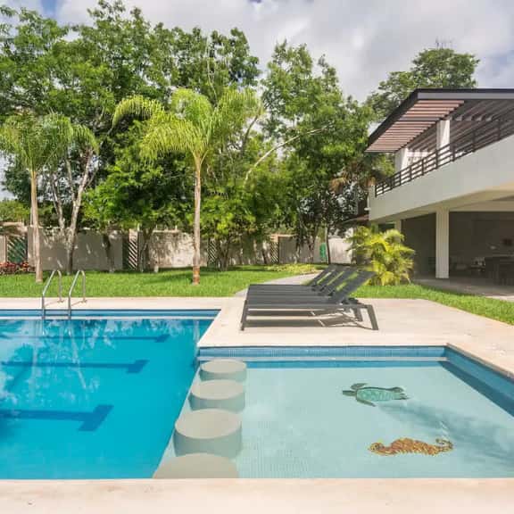 Perfect resort style House - Image 1