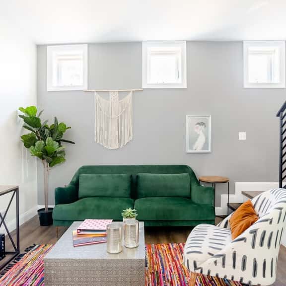 Decompress in the Zen Surroundings of a Cozy Carriage House - Image 1