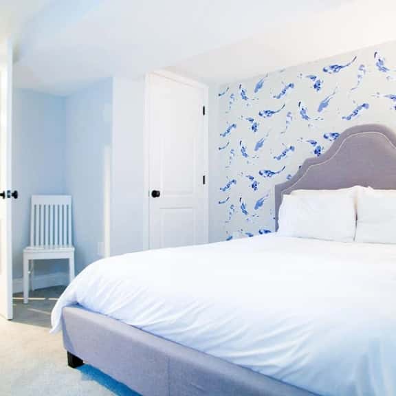 Sanctuary in the city | FREE parking | Walkable - Image 1