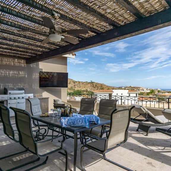 Casa Campestre / 5-BR Villa Convenient to Cabo - Image 1