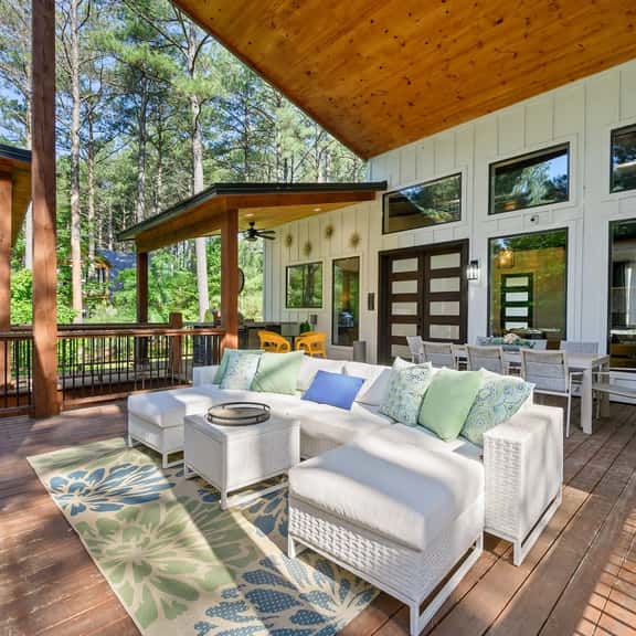 LUXE Privacy at Gorgeous Broken Bow Cabin Home - Image 1