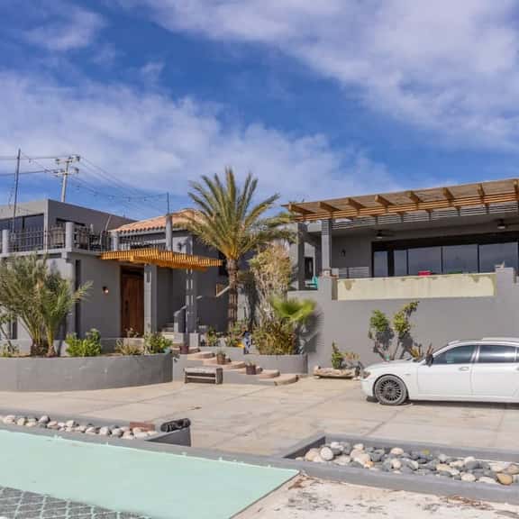 Near Downtown w/Views of Marina Puerto Los Cabos - Image 1