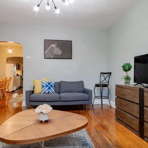 Northeast DC Homestay / H Street / Union Market - Image 1